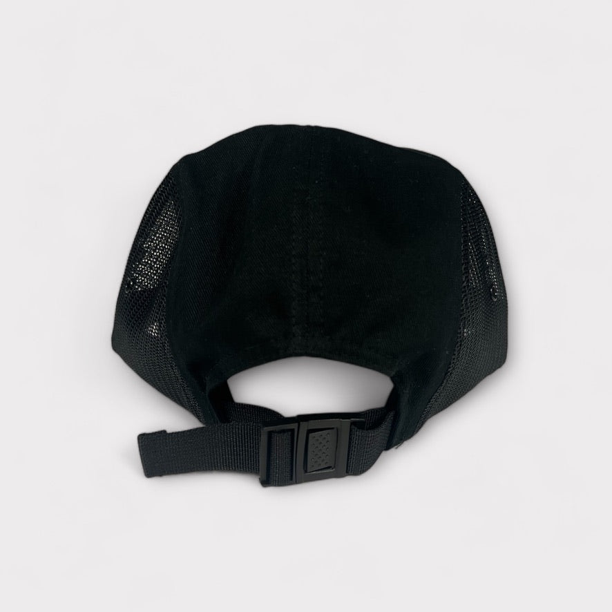 メッシュキャップ