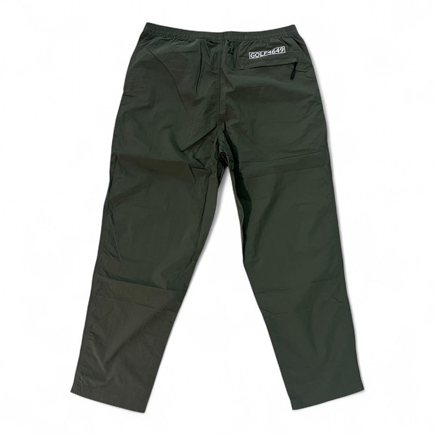 バーサタイルナイロンパンツ