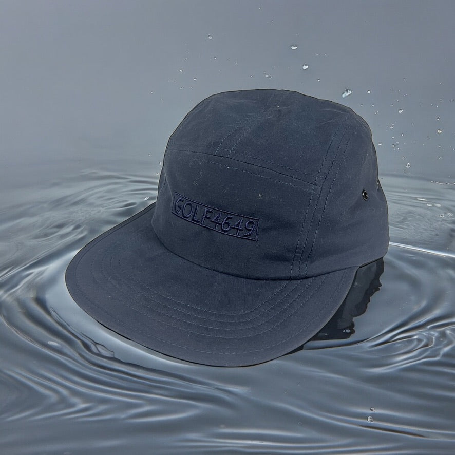 ウォーターレジストキャップ