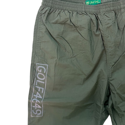 バーサタイルナイロンパンツ