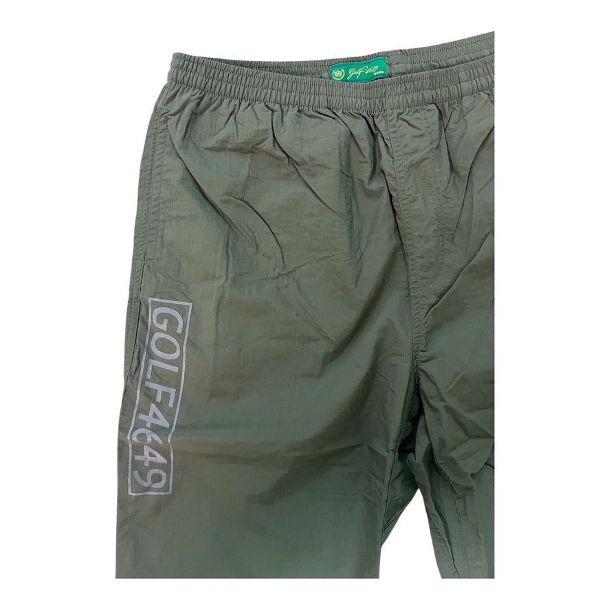 バーサタイルナイロンパンツ