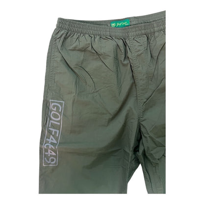 バーサタイルナイロンパンツ