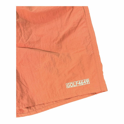 バーサタイルナイロンショートパンツ　