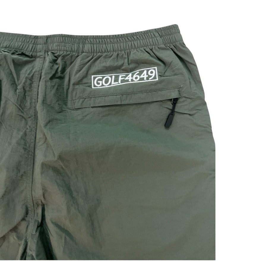 バーサタイルナイロンパンツ