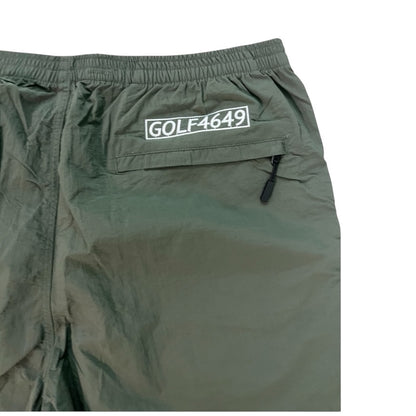 バーサタイルナイロンパンツ