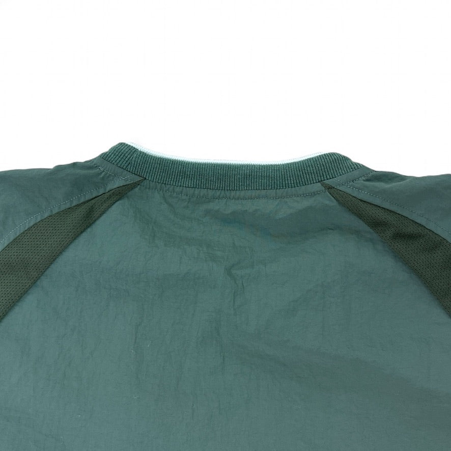 Pocketable wind braker