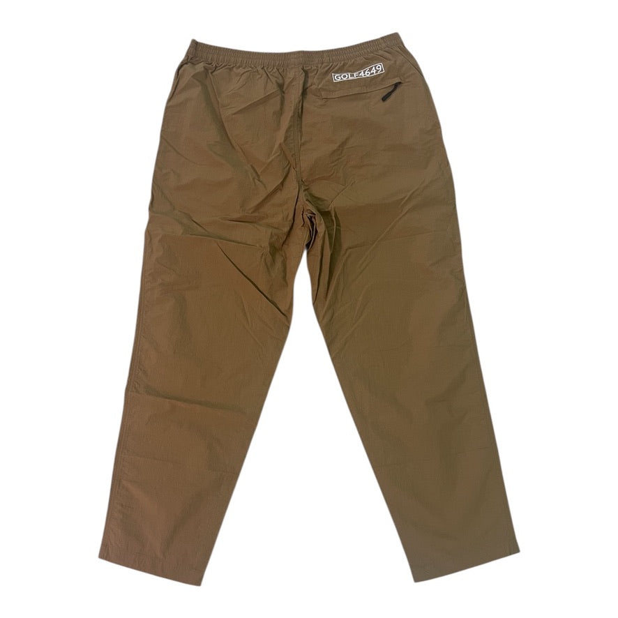 バーサタイルナイロンパンツ