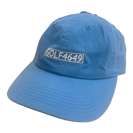 コットンキャップ　